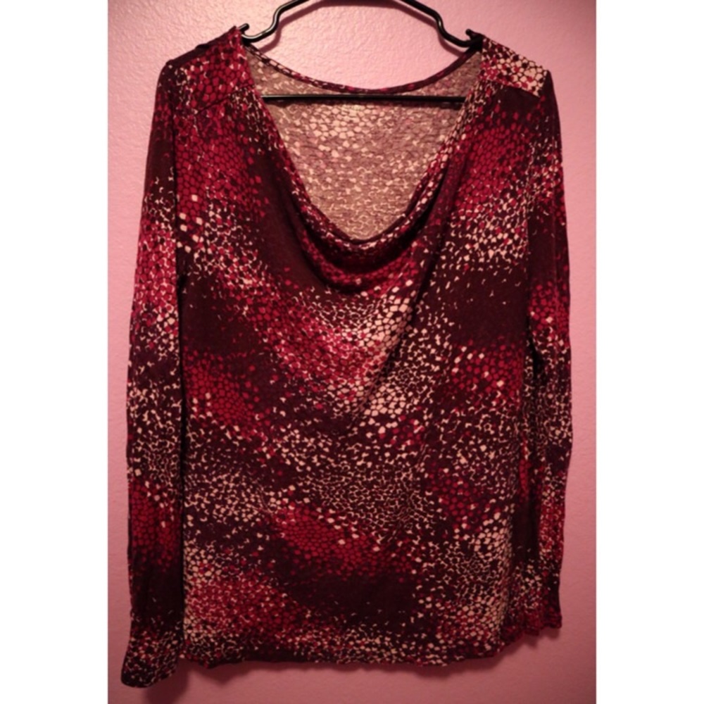 Apt. 9 Essentials Blouse